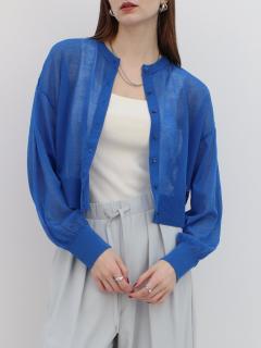 ブルー　172cm