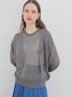 シルバー　169cm