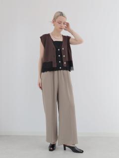 Agaのベストの商品一覧｜ファッション通販のYAMADAYA STORE