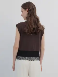 Agaのベストの商品一覧｜ファッション通販のYAMADAYA STORE