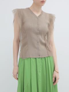 サンドベージュ　170cm