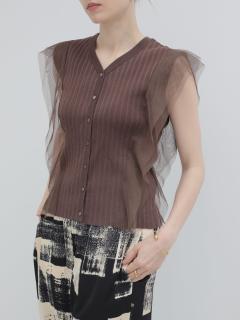 ブラウン　170cm
