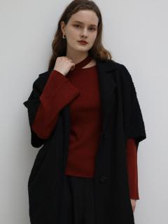 エンジ 170cm