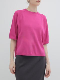 ショッキングピンク 170cm