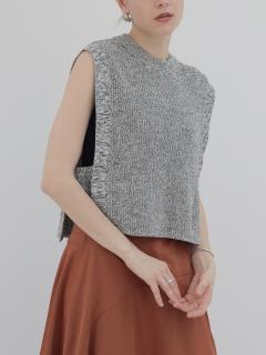 オフホワイト　170cm
