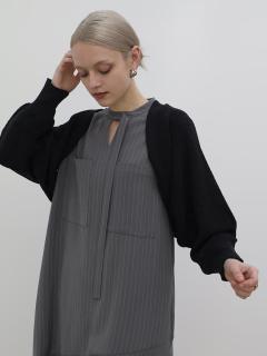 ブラック　170cm