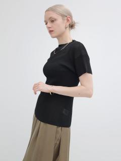 ブラック　170cm