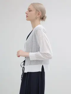 Agaのカーディガンの商品一覧｜ファッション通販のYAMADAYA STORE