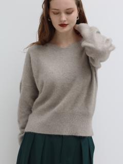 アッシュグレー　174cm