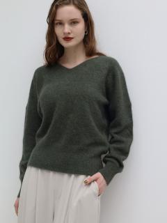 グリーン　174cm