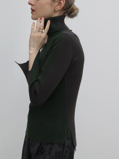 ダークグリーン　170cm