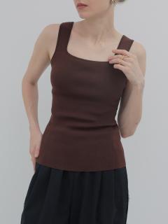 ブラウン 170cm
