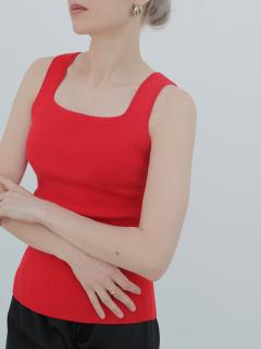 レッド 170cm