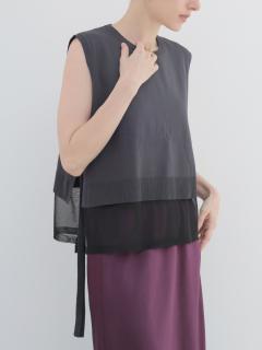 チャコールグレー　170cm