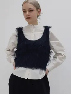 Agaのベストの商品一覧｜ファッション通販のYAMADAYA STORE