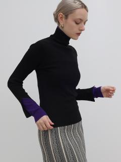 ブラック　170cm