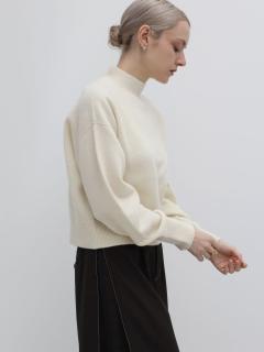 オフホワイト 170cm