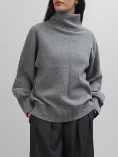 杢グレー 170cm