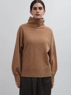 杢ベージュ 170cm