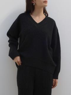ダークグレー　170cm