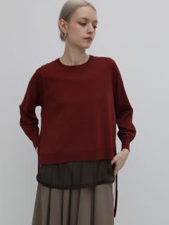 エンジ 170cm