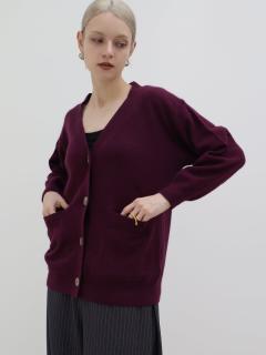 パープル　170cm
