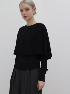 ブラック 170cm