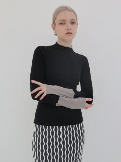 ブラック 170cm