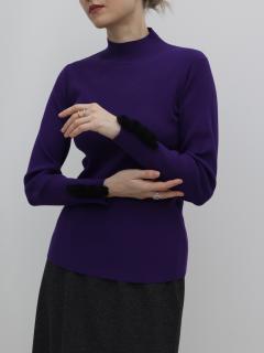 パープル 170cm