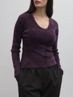 パープル 170cm