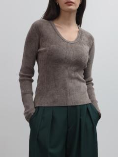 アッシュグレー 170cm