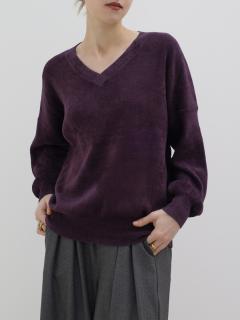 パープル　170cm