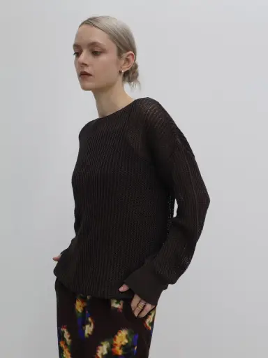 Agaのニット/セーターの商品一覧｜ファッション通販のYAMADAYA STORE