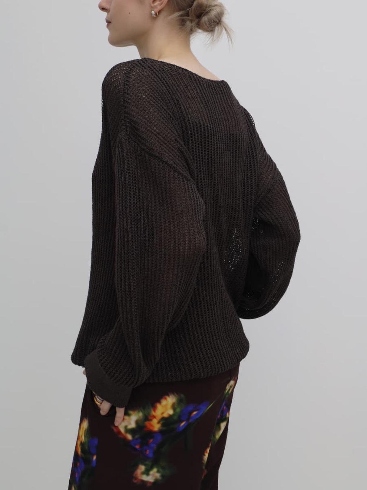Agaのニット/セーターの商品一覧｜ファッション通販のYAMADAYA STORE