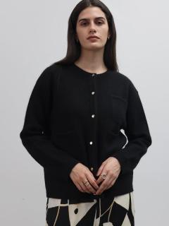 ブラック 170cm