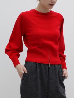 レッド 170cm
