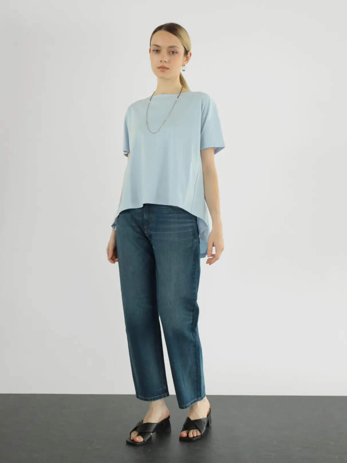 Aga×NORITAKEのTシャツ/カットソーの商品一覧｜ファッション通販
