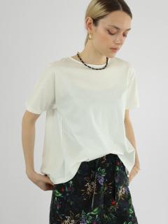 オフホワイト　170cm