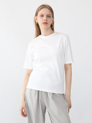 Aga×NORITAKExTシャツ/カットソー