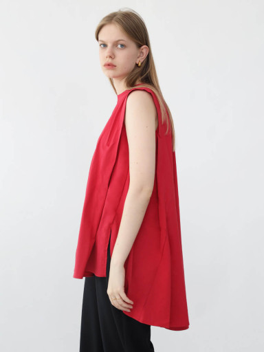 Aga×NORITAKExTシャツ/カットソー