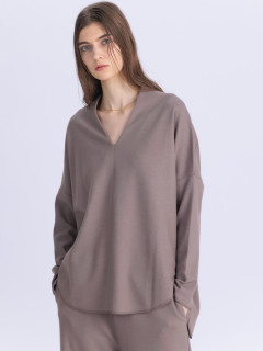 ライトグレー　176cm