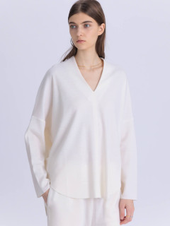 アイボリー　176cm