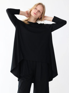 ブラック　175cm