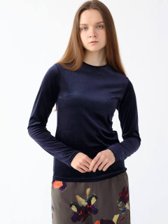 ネイビー　175cm