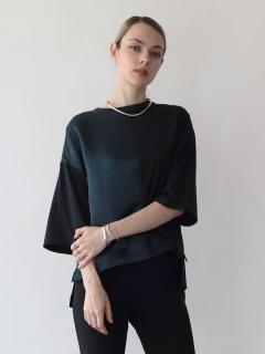 ネイビー　170cm