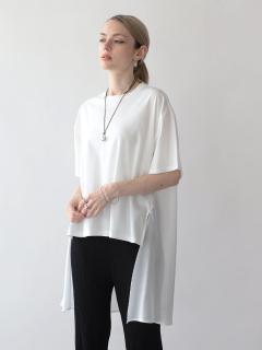 ホワイト　170cm