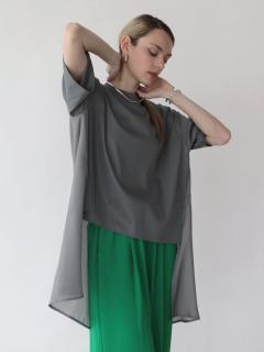 アッシュグレー　170cm