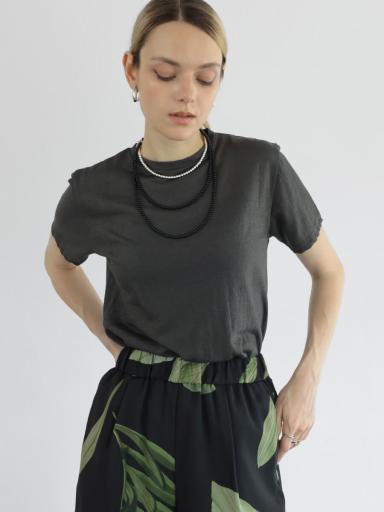 AgaのTシャツ/カットソーの商品一覧｜ファッション通販の
