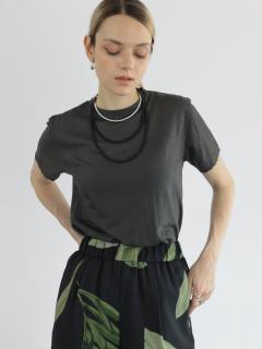 チャコールグレー 170cm