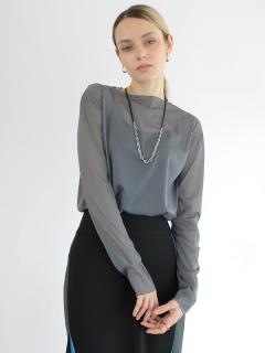 アッシュグレー 170cm